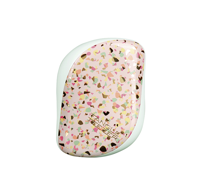 Гребінець Compact Styler Terrazzo