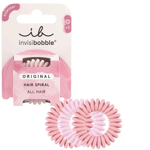 Резинка-браслет для волос ORIGINAL The Pinks