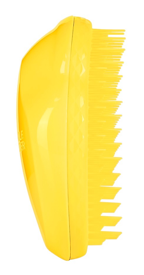 Щетка для волос The Original Mini Sunshine Yellow