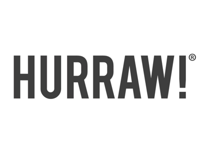 Hurraw!