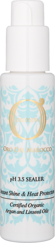 OLIOSETA ODM Спрей-силлер для волос