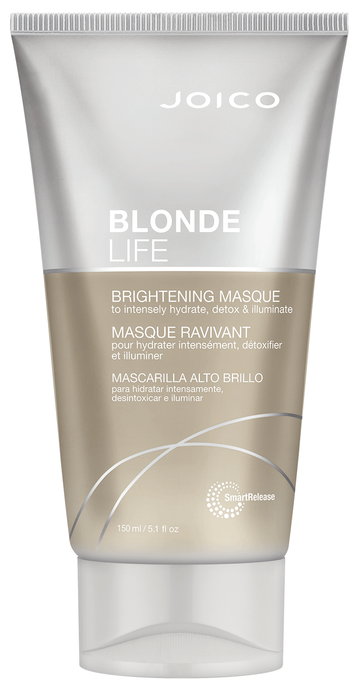 Blonde Life Маска для збереження яскравого блонда