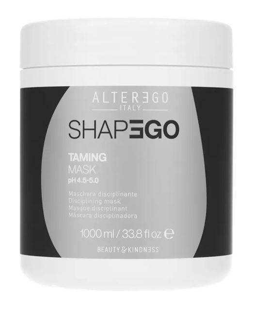 SHAPEGO Разглаживающая маска