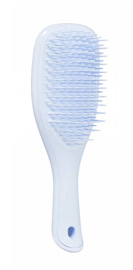 Щетка для волос The Wet Detangler Mini Digital Lavender