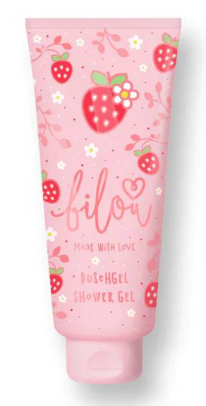 Гель для душу Sweet Strawberry