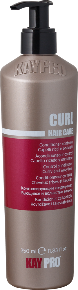 Curl HairCare Кондиционер для вьющихся волос