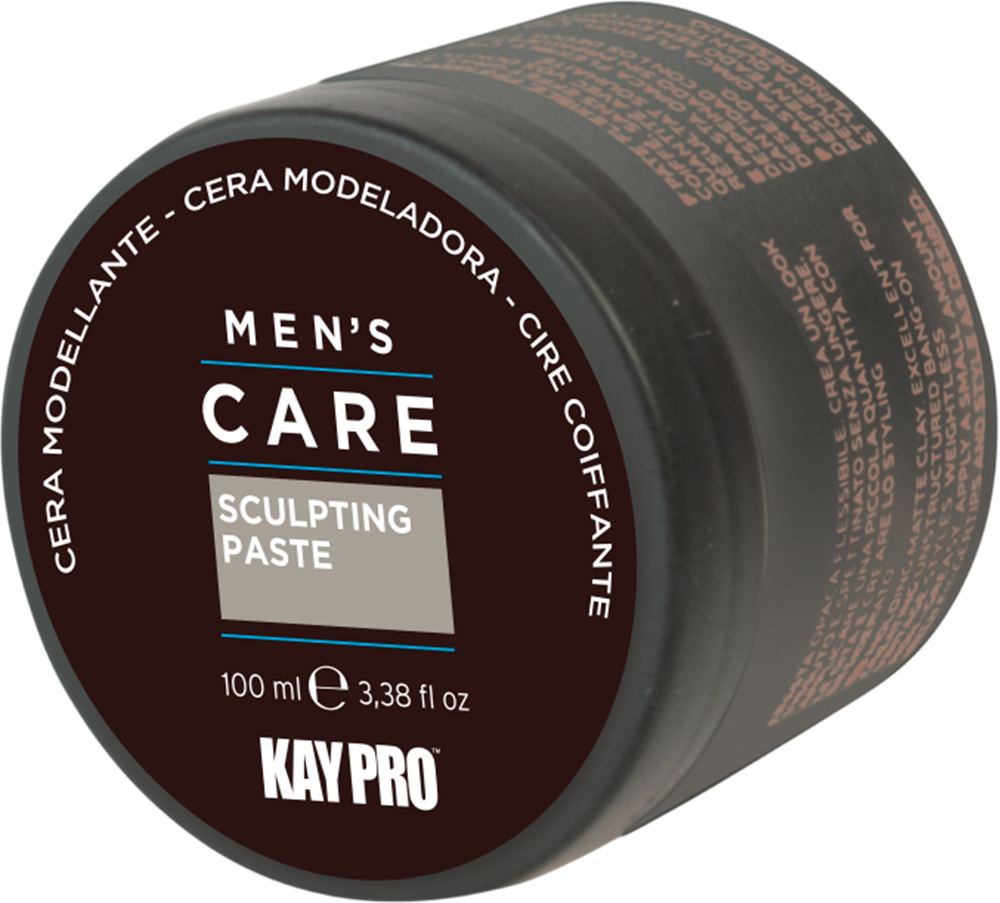 Men's Care Паста для моделирования волос
