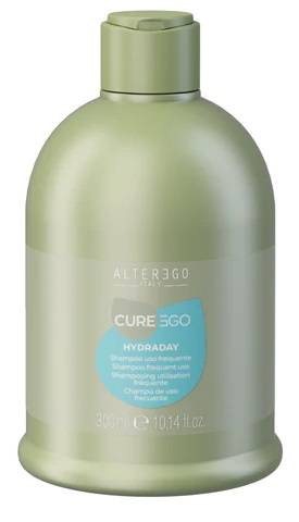 CUREGO Шампунь увлажняющий для волос
