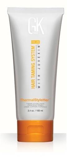Global Keratin Thermal StyleHer Крем для гарячого укладання