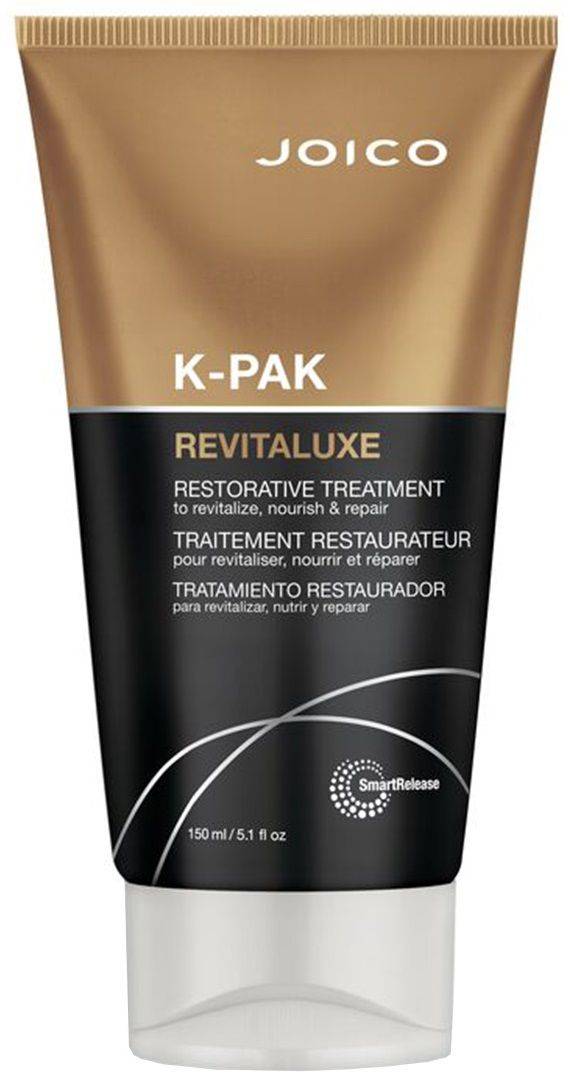 K-Pak Біо-маска реконструкція з кератино-пептидним комплексом
