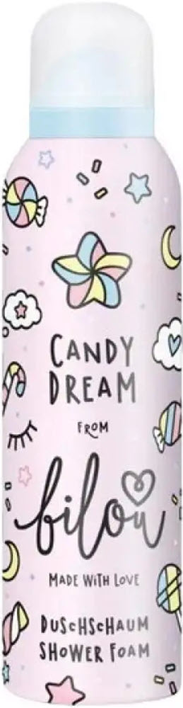 Пінка для душу Candy Dream