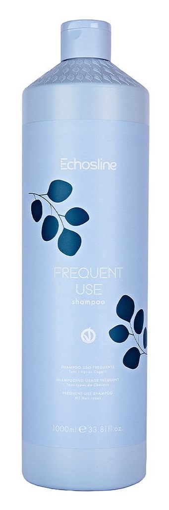 FREQUENT USE Шампунь для щоденного використання