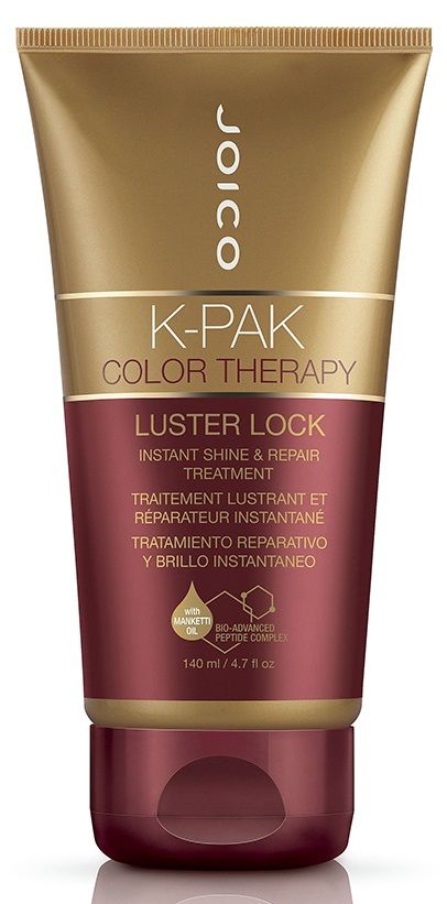 K-Pak Color Therapy Маска Сяйво кольору
