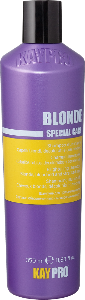 Blonde Шампунь для світлого волосся