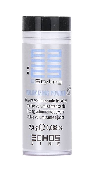 VOLUMIZING POWDER Пудра для об'єму
