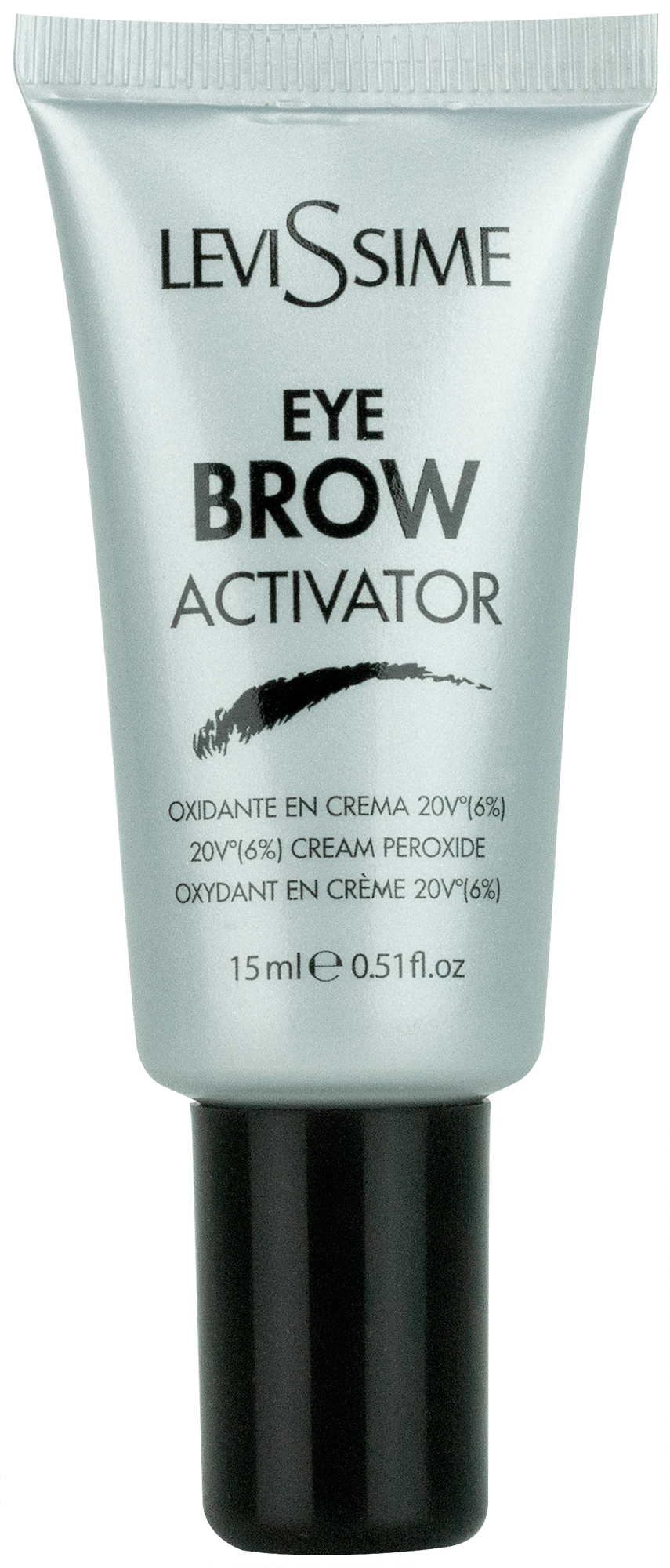 EYE BROW Окислювач 6%