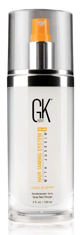 Global Keratin Leave-in спрей-кондиціонер Незмивний легке розчісування