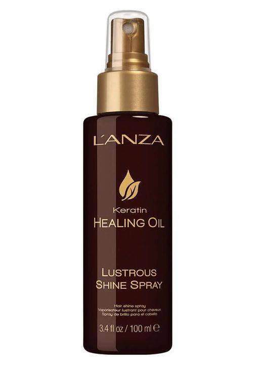 KHO Lustrous Спрей для сяйва волосся