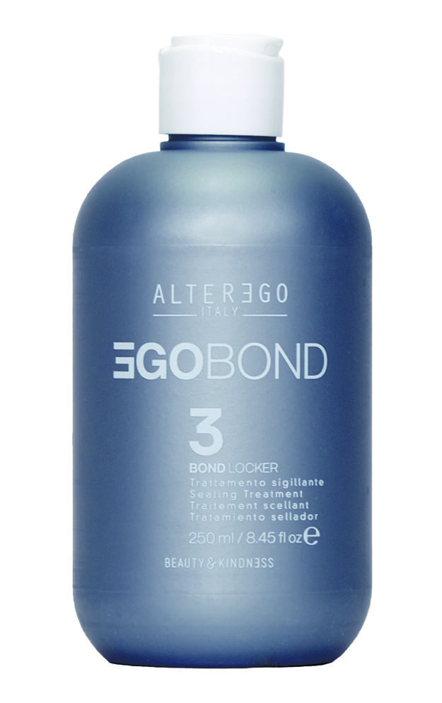 EGOBOND Фаза3 Запечатувальний догляд