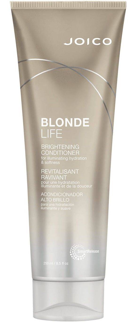 Blonde Life Кондиціонер для збереження яскравого блонда