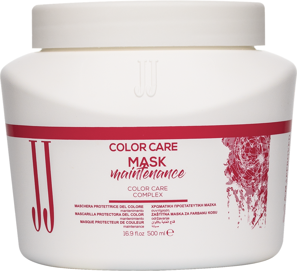 COLOR CARE Маска Защита цвета