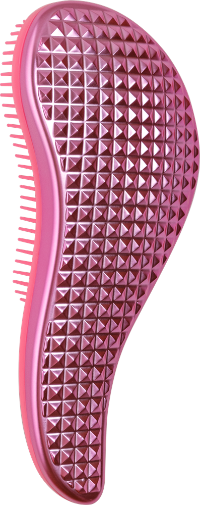 Detangler Расческа розовая