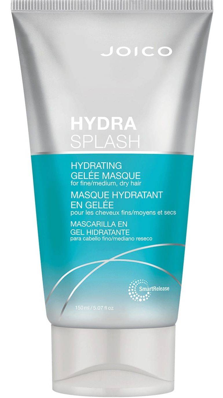 HYDRASplash Маска-желе увлажняющая для тонких волос