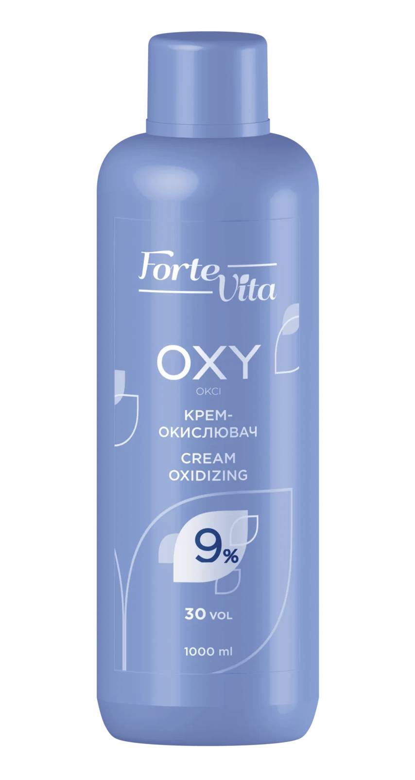 Крем-окислювач OXY 9 %
