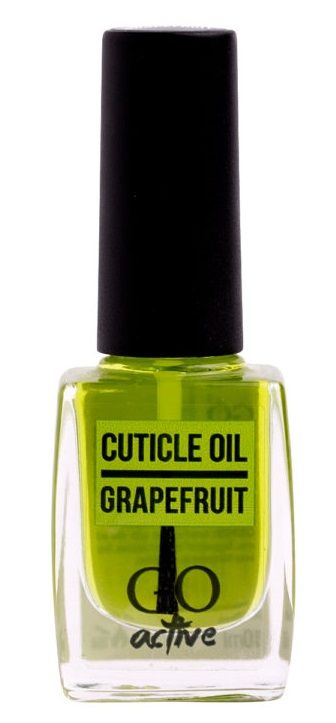 Олія для кутикули Cuticle OIL GRAPEFRUIT