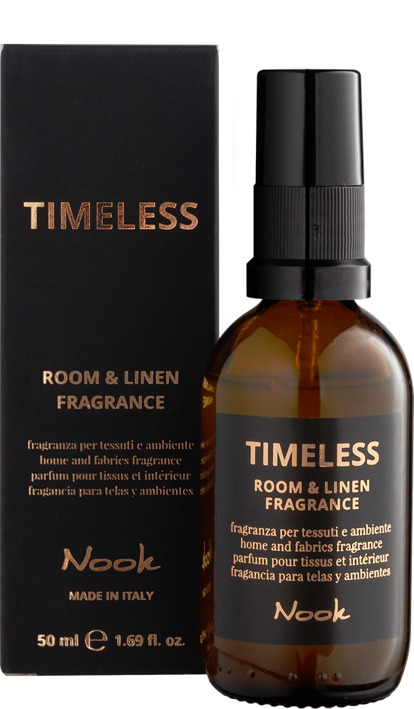 TIMELESS Аромат для дому та текстилю