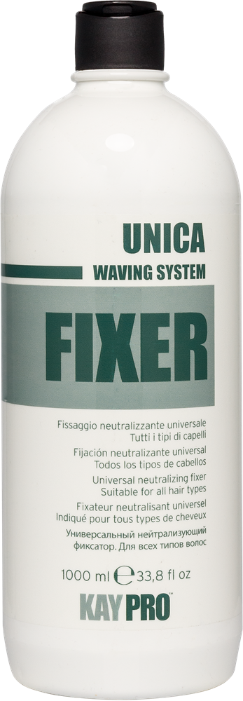 UNICA Fixer Нейтралізатор для завивки