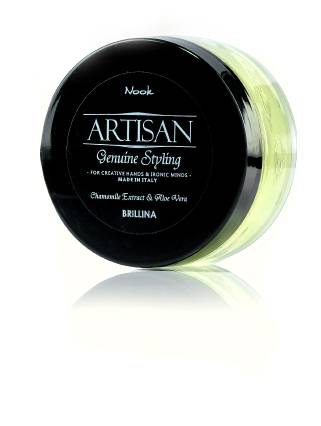 ARTISAN Brillina Віск-блиск з глянцевим ефектом
