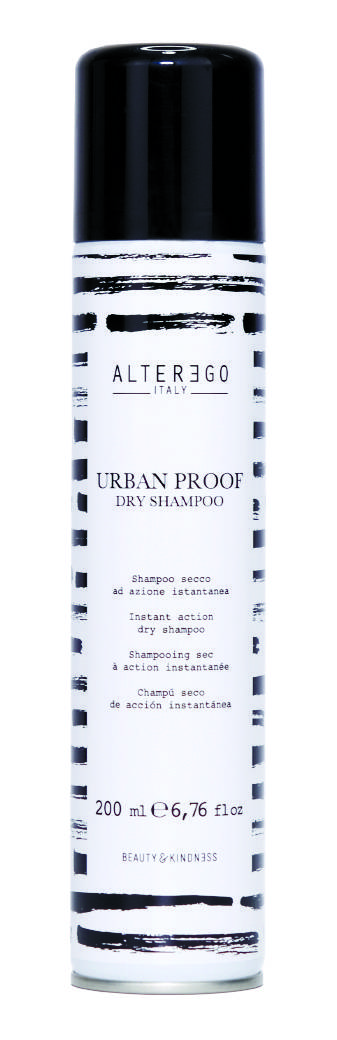 Urban Proof Сухий шампунь