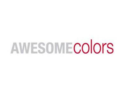 AWESOME COLORS
