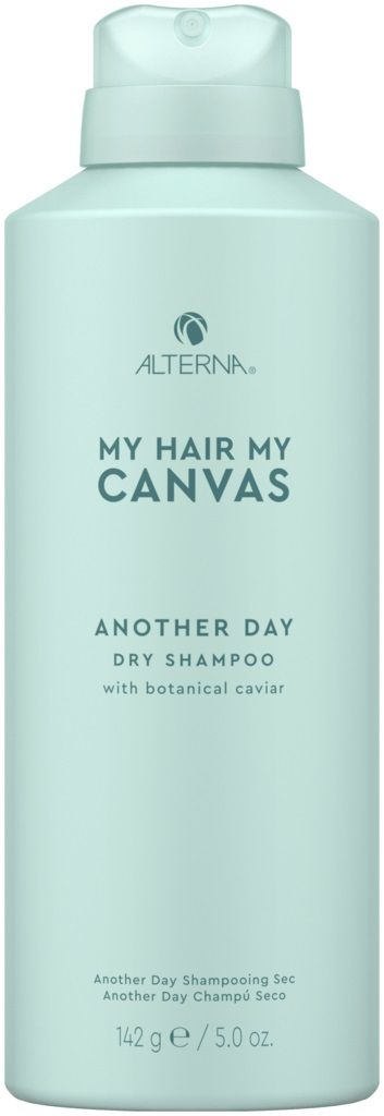 Canvas Another Day Сухой шампунь