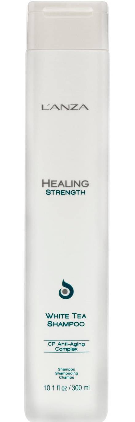 Strength White Tea Шампунь з білим чаєм