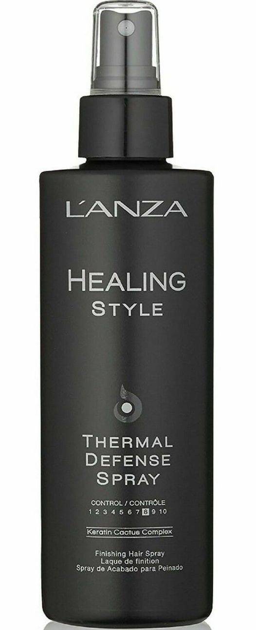 Healing Style Thermal Defense Спрей термозахист