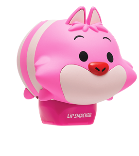 Disney Cheshire Cat - Plumberry Wonderland Чеширский Кот бальзам для губ