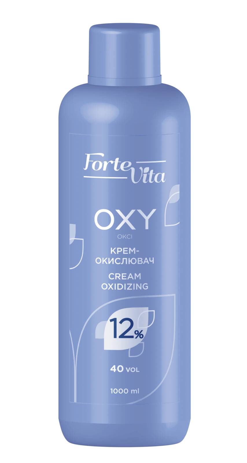 Крем-окислювач OXY 12%