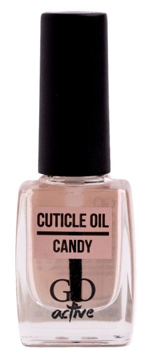 Олія для кутикули Cuticle OIL CANDY