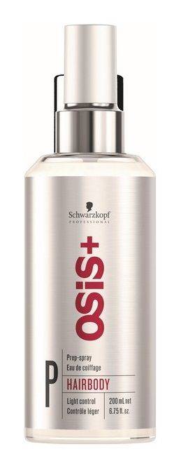 Osis NEW Hairbody Срей для укладки волос с кондиционирующим эффектом
