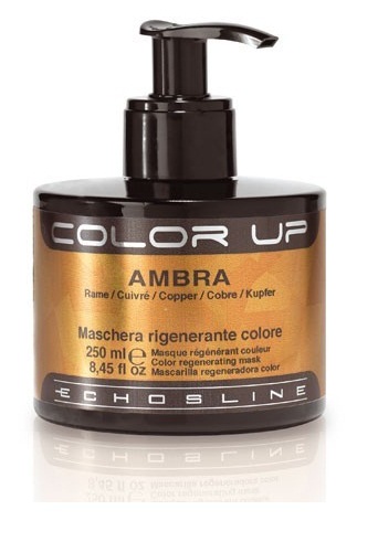 Color Up  Медная (ambra)