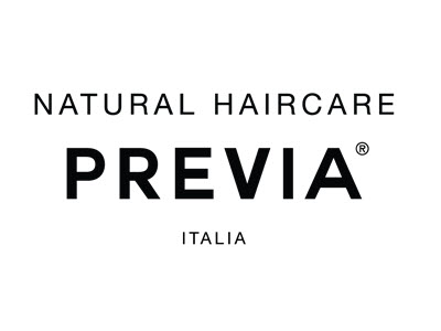 PREVIA NATURAL HAIRCARE