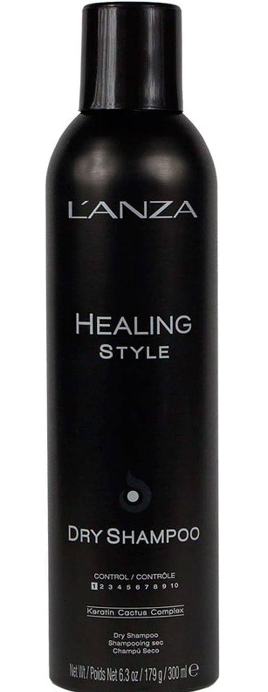 Healing Style Dry Shampoo Сухий шампунь
