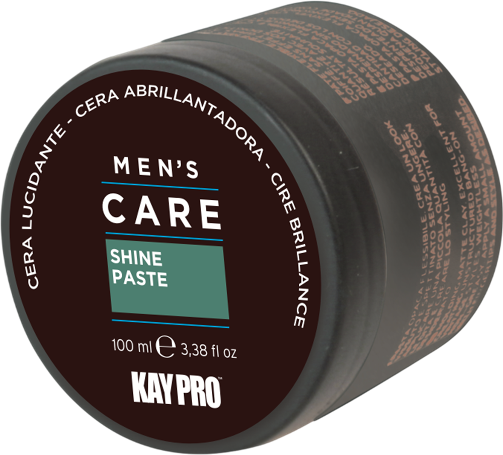 Men's Care Паста-блеск для укладки волос