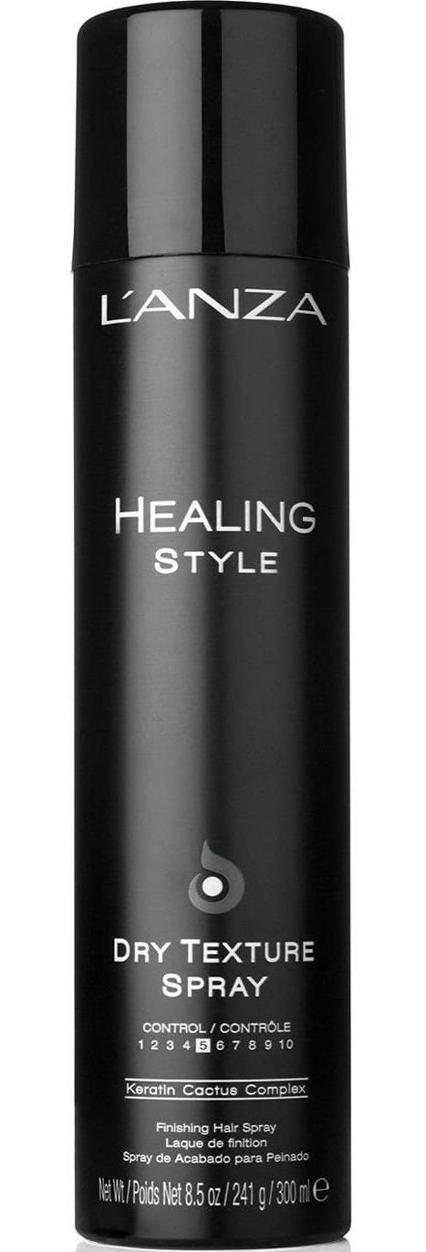 Healing Style Dry Texture Сухий спрей для текстури