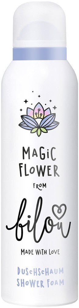 Пінка для душу Magic Flower