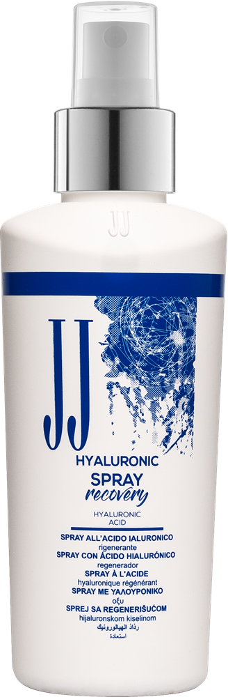 HYALURONIC Спрей з гіалуроновою кислотою