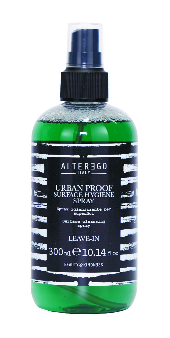 Urban Proof Спрей для поверхонь дезінфікуючий
