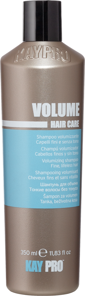 Volume HairCare Шампунь для объема